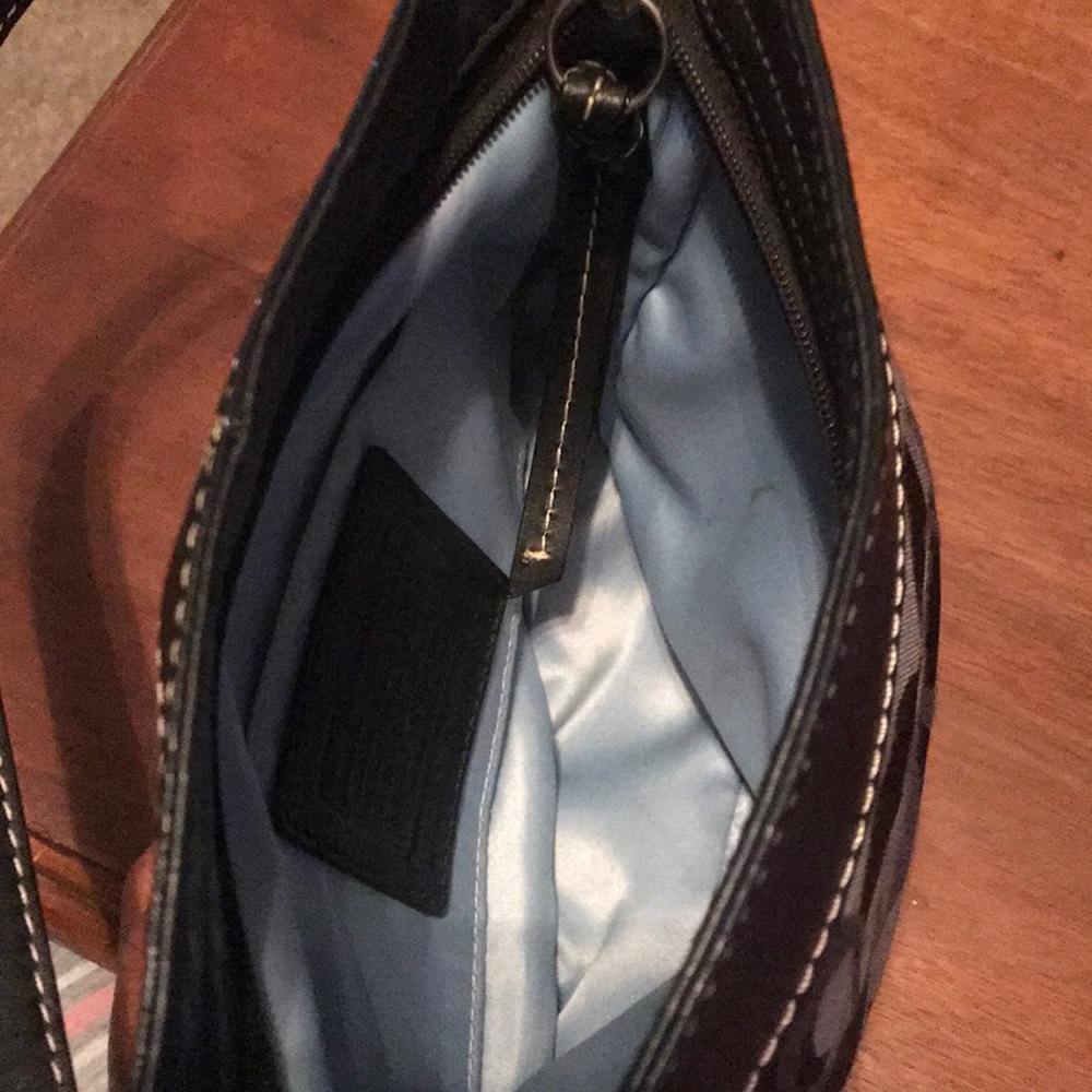 Coach bag - Picture 3 of 4